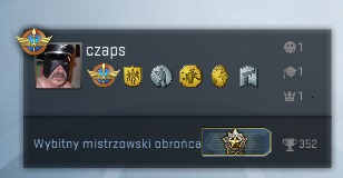 Zgłoszenie :)