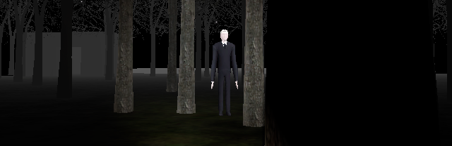 slender