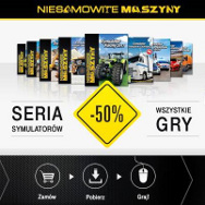 maszyny
