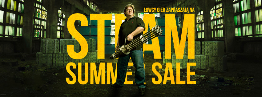 steam summer sale321
