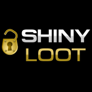 shinyloot-black-logo