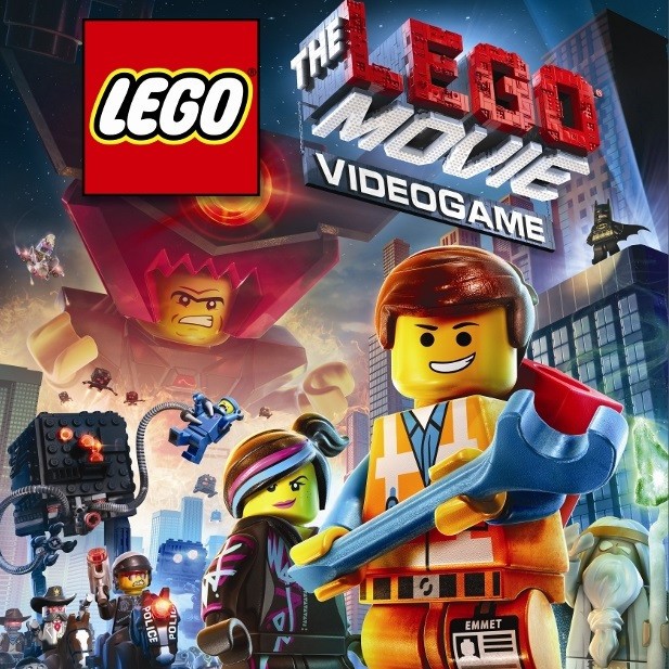 Promocja na LEGO Przygoda