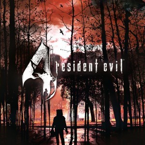 Promocja na Resident Evil 4