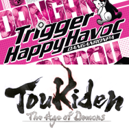 toukidendanganronpa