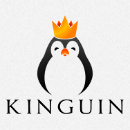 kinguin logo