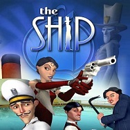 ship