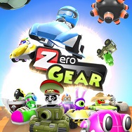 zero gear