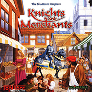 Promocja na Knights & Merchants