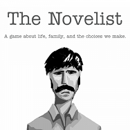 the novelist