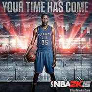 NBA2k15