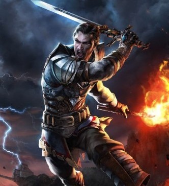 Promocja na Risen 3: TItan Lords