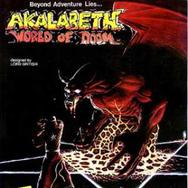 AKALABETH