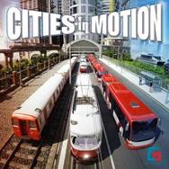 Cities in Motion