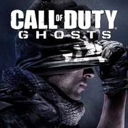 CoD Ghosts