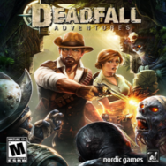 Deadfall
