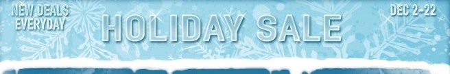 Gamersgate Holiday Sale 2014