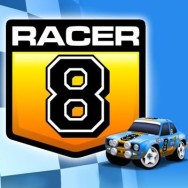 Racer 8
