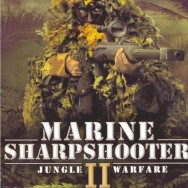 Marine Sharpshooter II