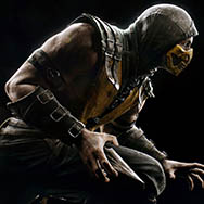Mortal Kombat X