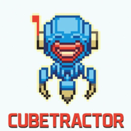Cubetractor