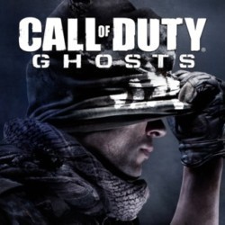 Promocja na Call of Duty Ghosts