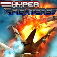 Hyper Fighters