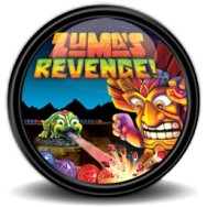 Zuma's Revenge
