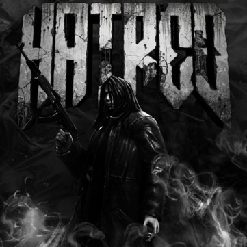 Promocja na Hatred