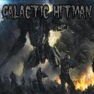 Galactic Hitman