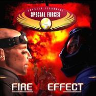 CT Special Forces