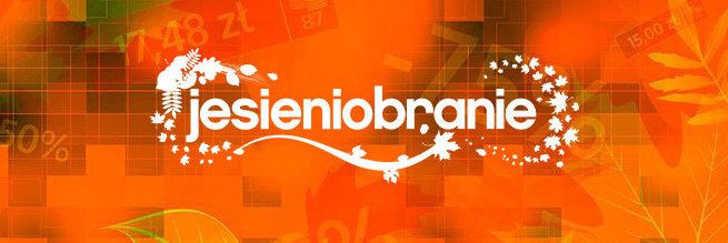 jesieniobranie