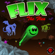 Flix The Flea