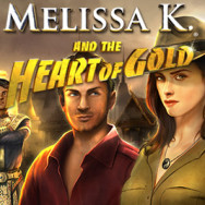 Melissa K. and the Heart of Gold