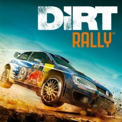 Promocja na DiRT Rally
