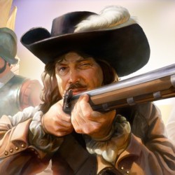 Promocja na Europa Universalis IV