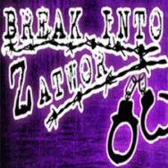 Break Into Zatwor