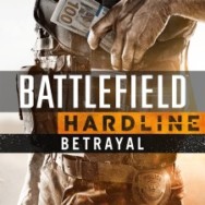 Battlefield Hardline Zdrada