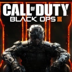 Promocja na Call of Duty Black Ops 3