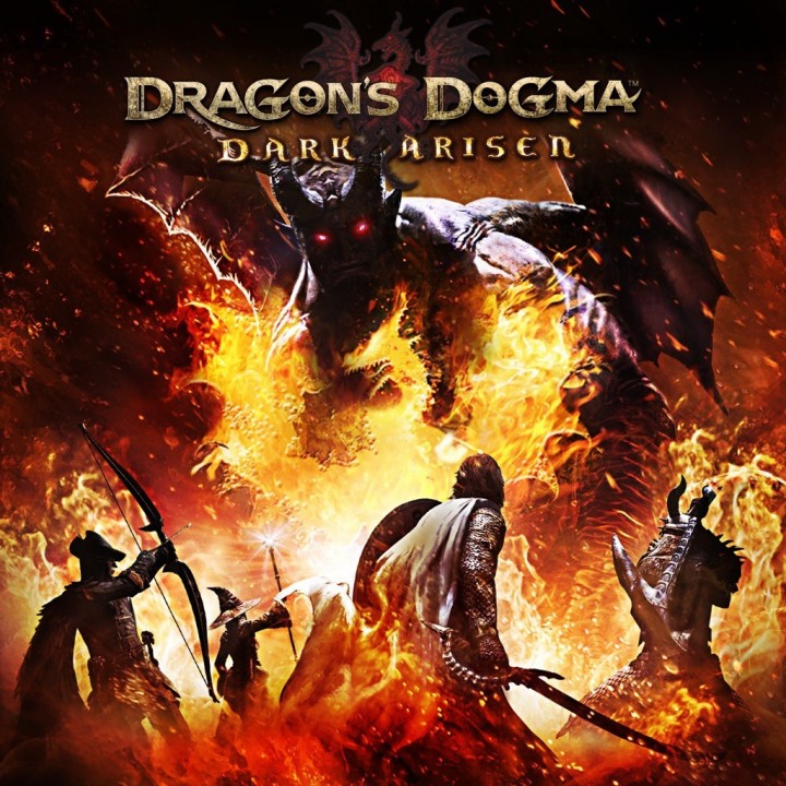 Promocja na Dragon’s Dogma Dark Arisen