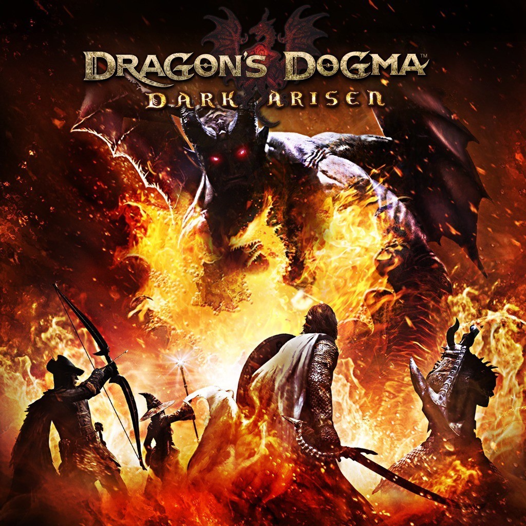 Promocja na Dragon’s Dogma Dark Arisen