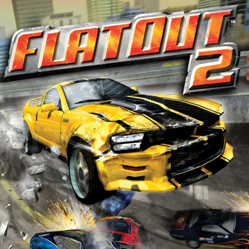 Promocja na Flatout 2