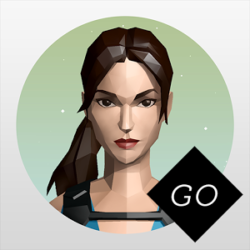 Promocja na Lara Croft GO