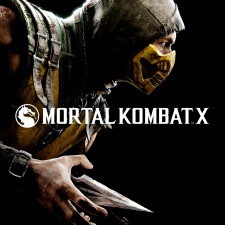 Promocja na Mortal Kombat X