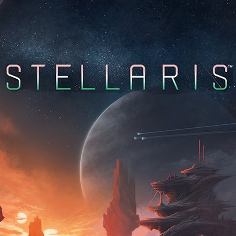 Promocja na Stellaris