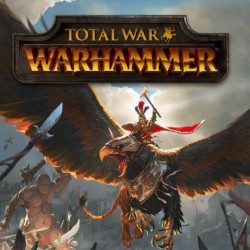 Promocja na Total War Warhammer