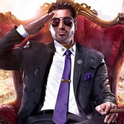 Saints Row IV