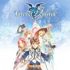 Promocja na Tales of Zestiria