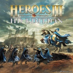 Promocja na Heroes of Might & Magic 3 HD Edition