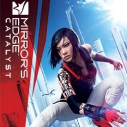 Promocja na Mirror's Edge Catalyst