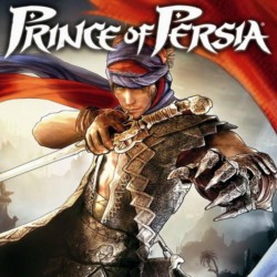 Promocja na Prince of Persia